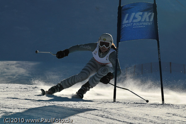 Deutscher Schülercup 2010