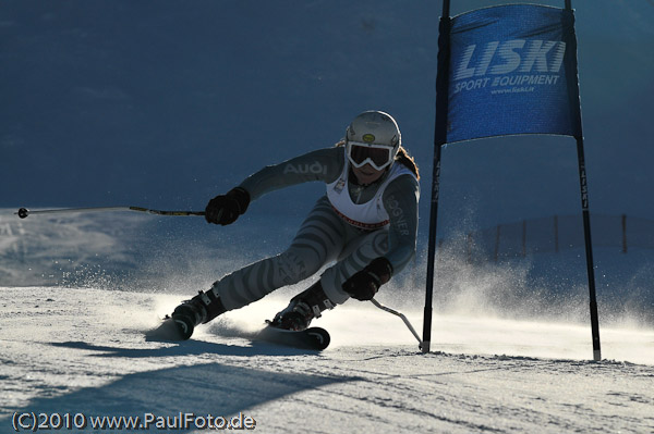 Deutscher Schülercup 2010