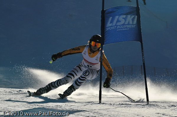 Deutscher Schülercup 2010