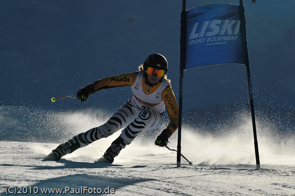 Deutscher Schülercup 2010