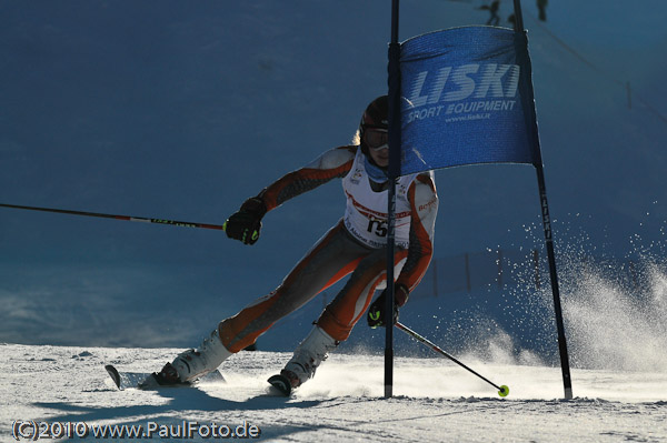 Deutscher Schülercup 2010