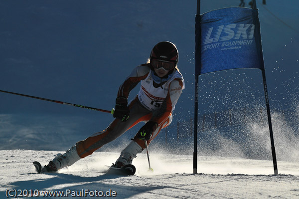 Deutscher Schülercup 2010