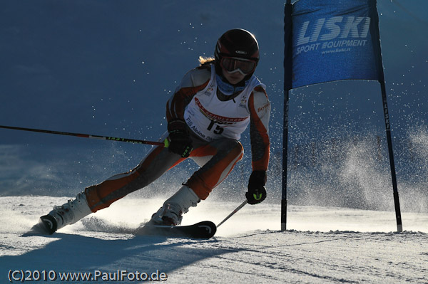 Deutscher Schülercup 2010