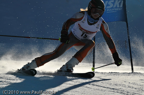 Deutscher Schülercup 2010