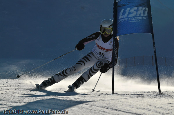 Deutscher Schülercup 2010