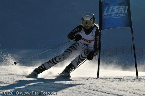 Deutscher Schülercup 2010