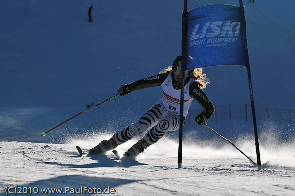 Deutscher Schülercup 2010