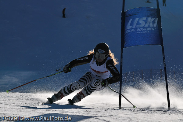 Deutscher Schülercup 2010