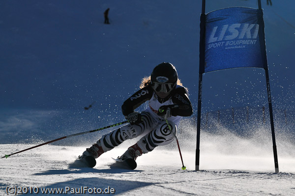 Deutscher Schülercup 2010