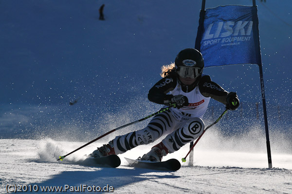 Deutscher Schülercup 2010