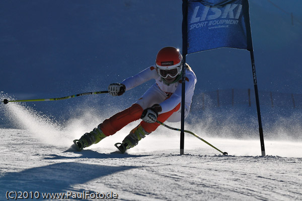 Deutscher Schülercup 2010