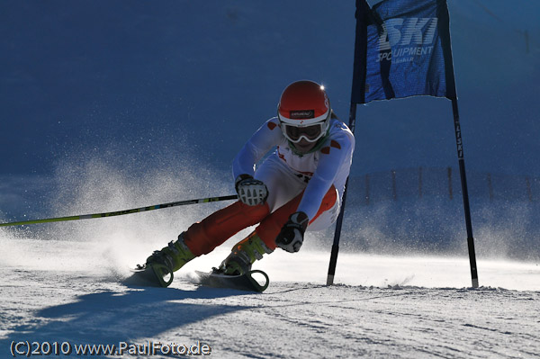 Deutscher Schülercup 2010