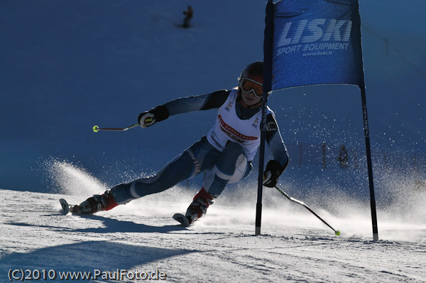 Deutscher Schülercup 2010