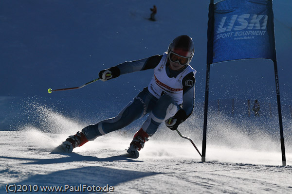 Deutscher Schülercup 2010