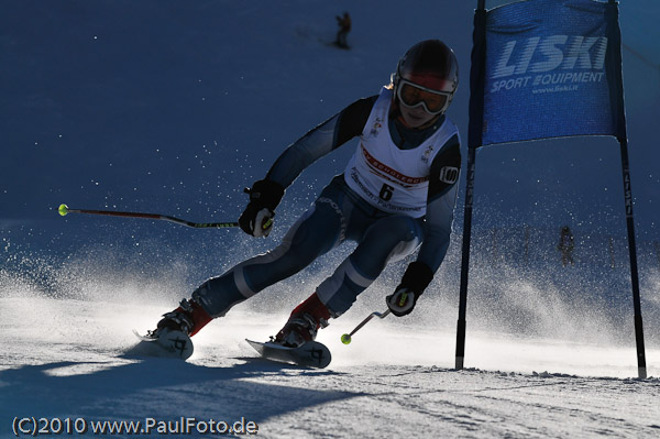 Deutscher Schülercup 2010