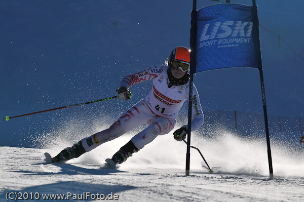 Deutscher Schülercup 2010