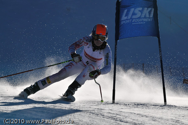 Deutscher Schülercup 2010