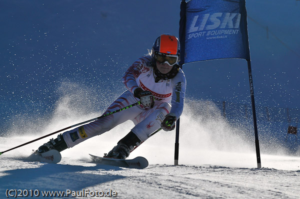 Deutscher Schülercup 2010