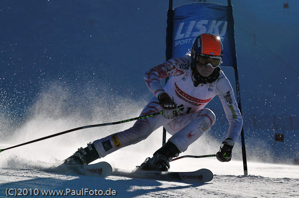 Deutscher Schülercup 2010