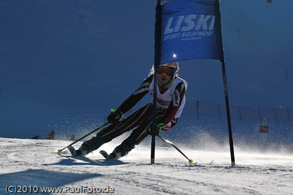 Deutscher Schülercup 2010