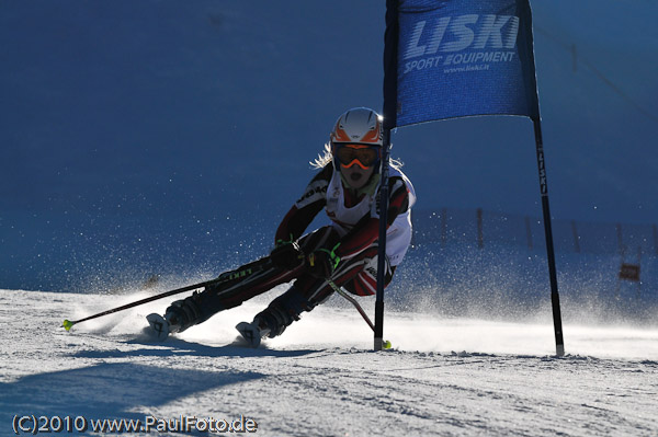 Deutscher Schülercup 2010