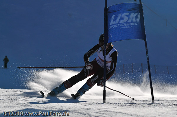 Deutscher Schülercup 2010