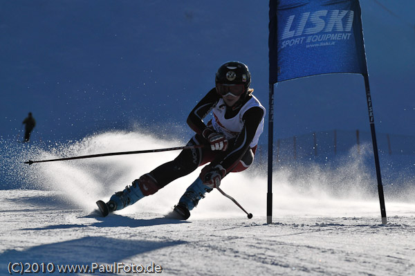 Deutscher Schülercup 2010