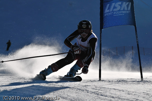 Deutscher Schülercup 2010