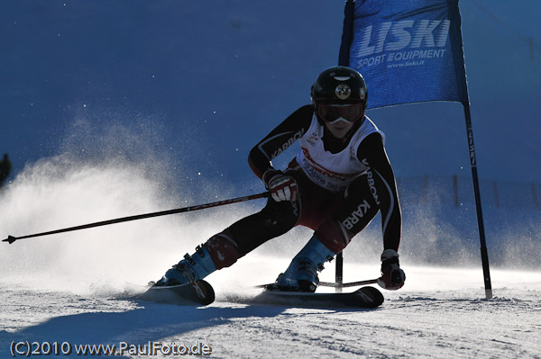 Deutscher Schülercup 2010