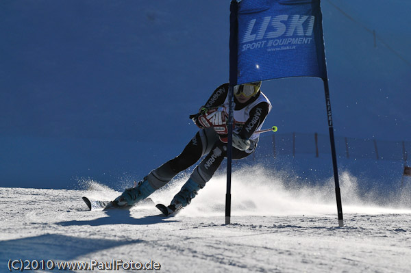 Deutscher Schülercup 2010