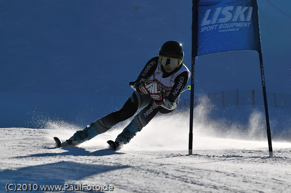 Deutscher Schülercup 2010