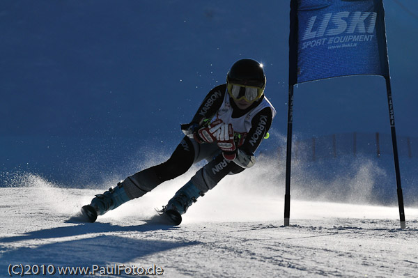 Deutscher Schülercup 2010