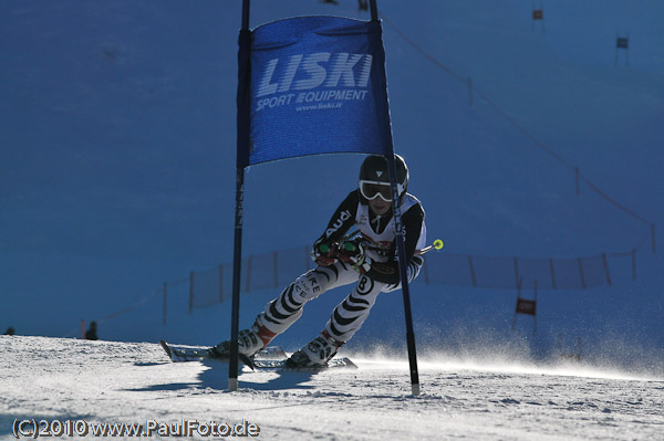 Deutscher Schülercup 2010