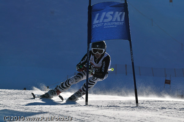 Deutscher Schülercup 2010