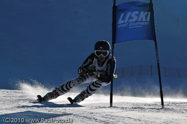 Deutscher Schülercup 2010