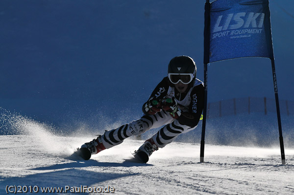 Deutscher Schülercup 2010