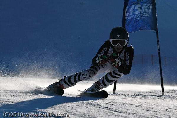 Deutscher Schülercup 2010