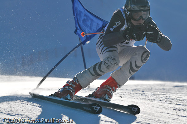 Deutscher Schülercup 2010