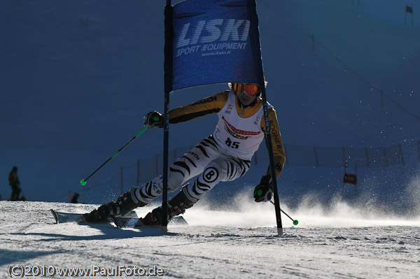 Deutscher Schülercup 2010