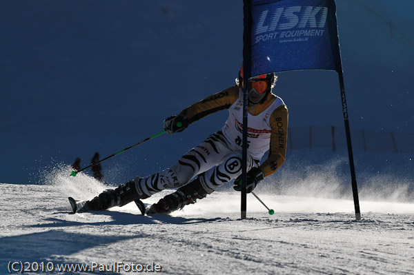 Deutscher Schülercup 2010