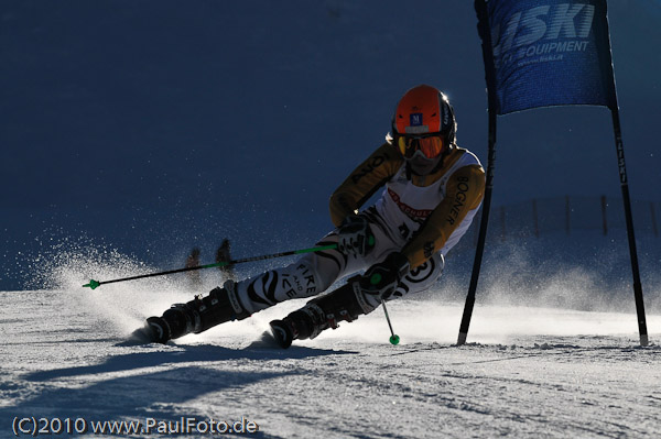 Deutscher Schülercup 2010