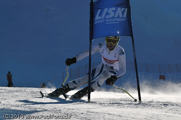 Deutscher Schülercup 2010