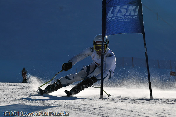 Deutscher Schülercup 2010