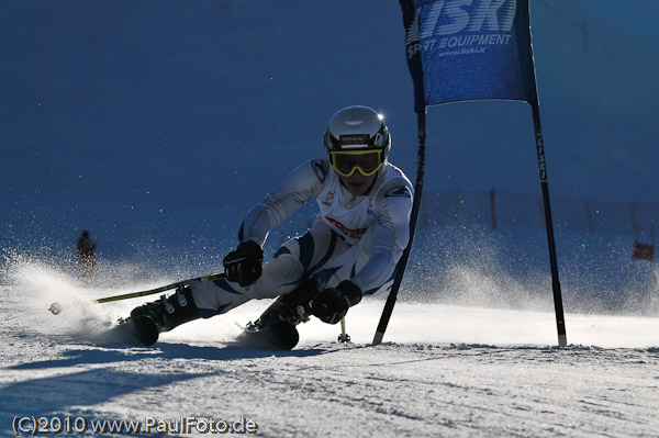 Deutscher Schülercup 2010