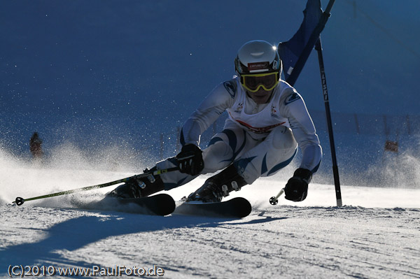 Deutscher Schülercup 2010