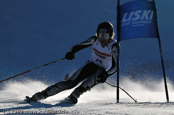 Deutscher Schülercup 2010