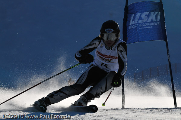 Deutscher Schülercup 2010