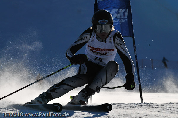 Deutscher Schülercup 2010