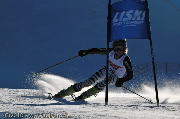 Deutscher Schülercup 2010