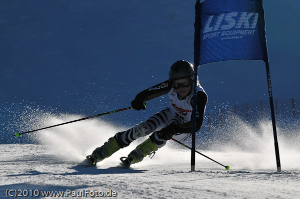 Deutscher Schülercup 2010